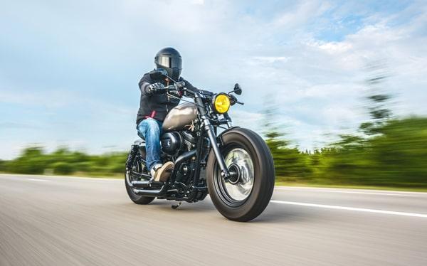 it is necessary to have motorcycle insurance even if you only ride seasonally, as it provides financial protection in case of accidents or theft